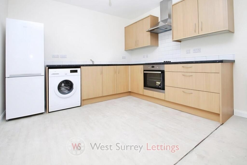 Main image of property: Woodham Lane, New Haw, KT15 3NR