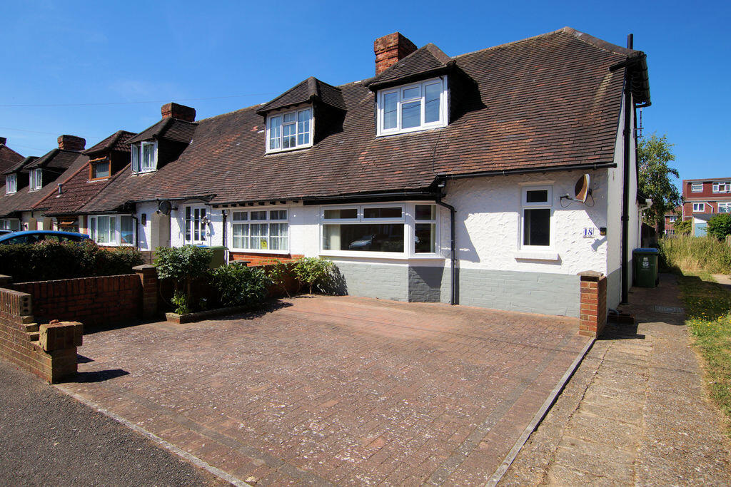 Main image of property: Myrtle Avenue, Portchester