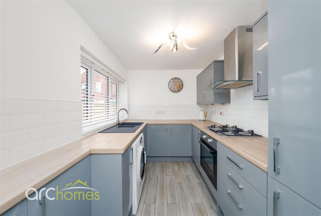 House in Manchester - View 5
