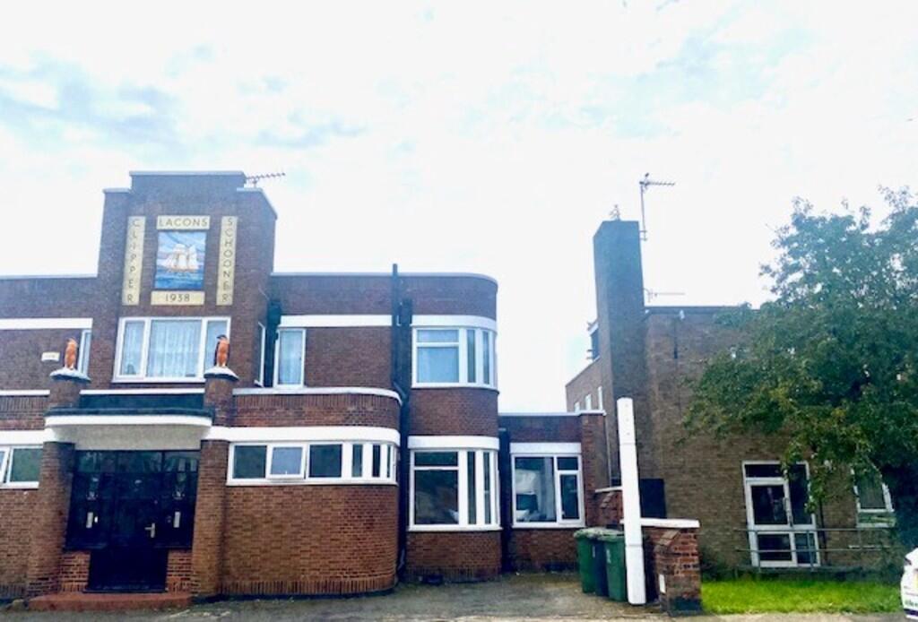 Main image of property: Friars Lane, Great Yarmouth