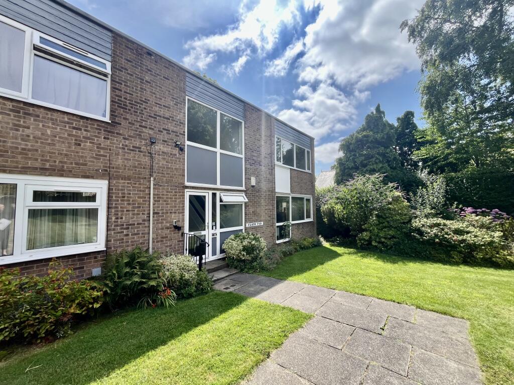 Main image of property: Green View Court, LEEDS