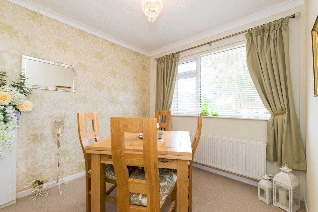 House in Wigan, Greater Manchester - View 4