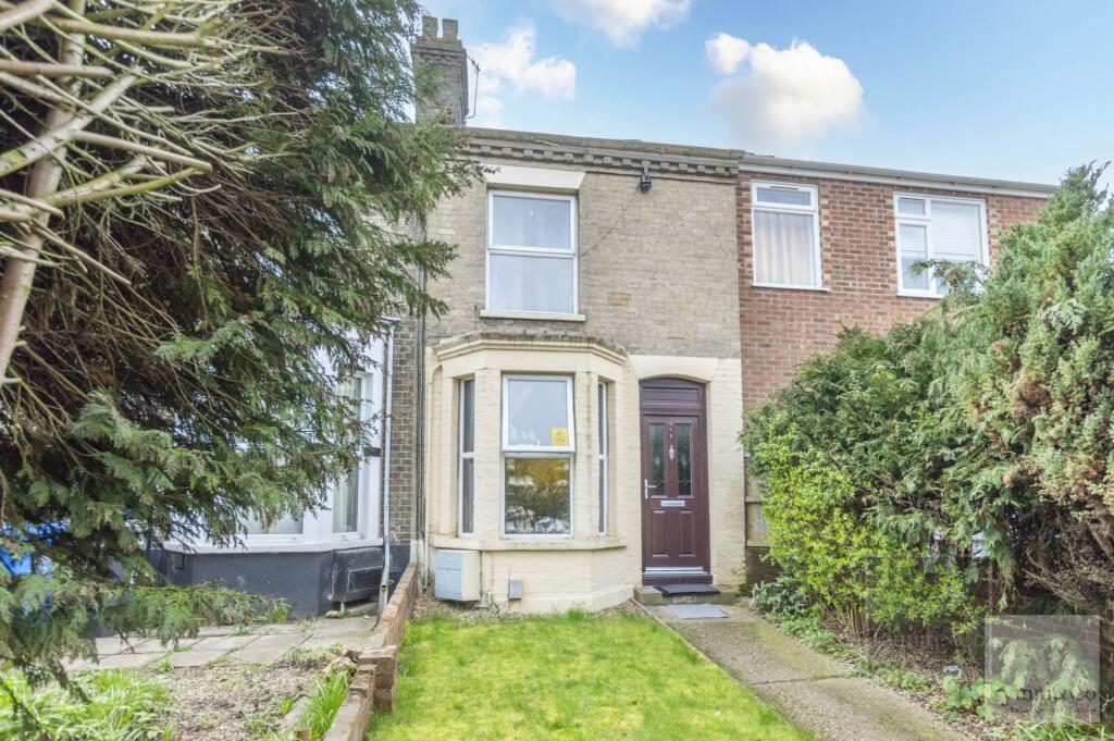 Main image of property: Dereham Road, Norwich