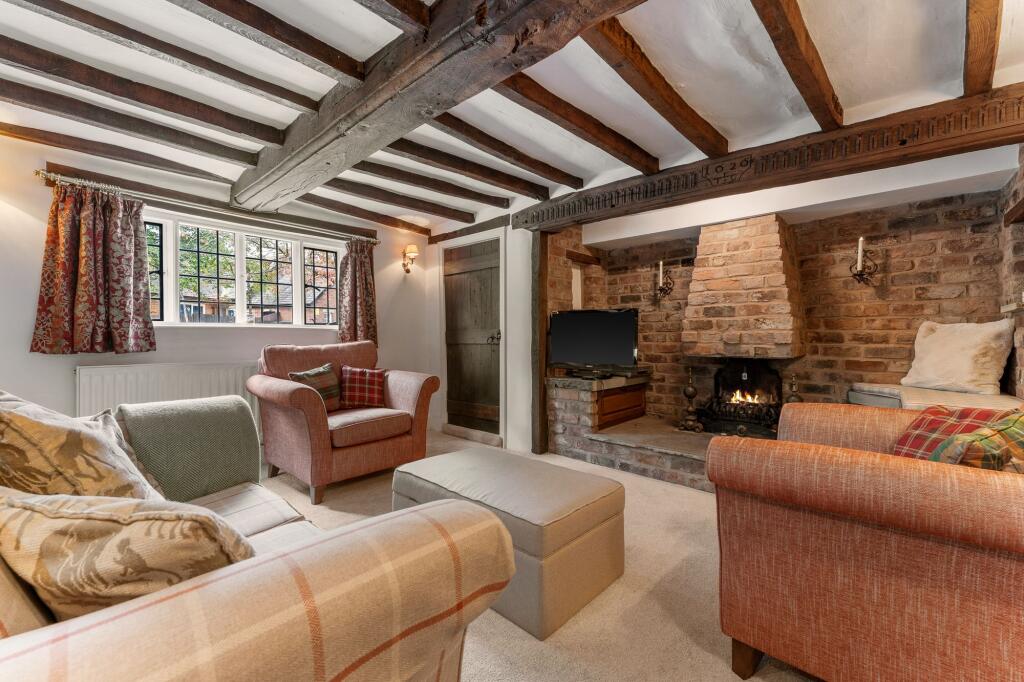 House in Crewe - View 5