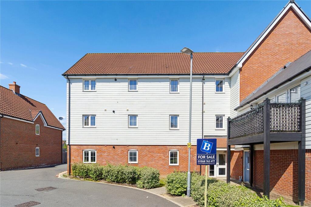 Main image of property: Liberty Way, Runwell, Wickford, Essex, SS11