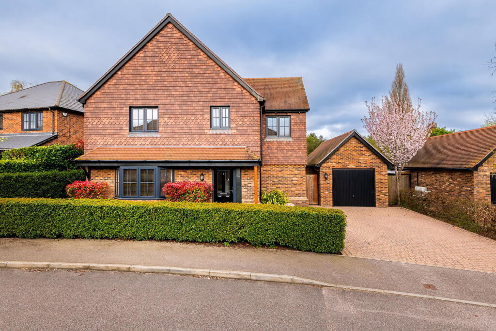 Main image of property: Eden Meadow, Newington, Sittingbourne, ME9