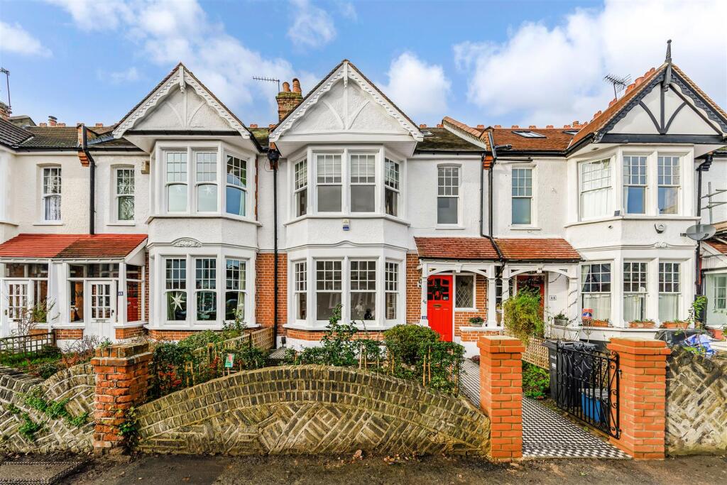 Main image of property: Belgrave Road, London
