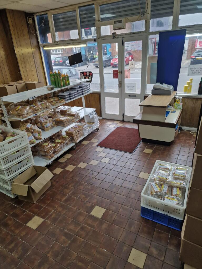 Additional image 4 of A BAKERY FOCUSING ON WHOLESALE PRODUCTION OF ASIAN AND ENGLISH BAKED CONFECTIONERY, Small Heath, Birmingham