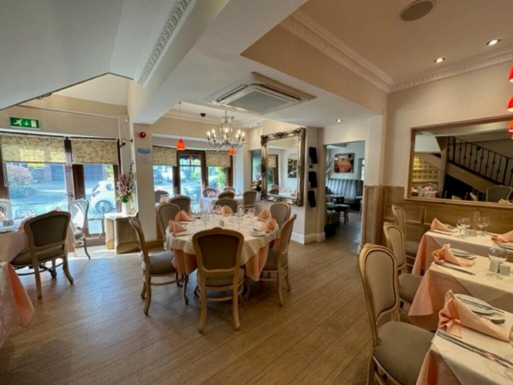 Additional image 6 of Leasehold Italian Restaurant, Sutton Coldfield, West Midlands, B74