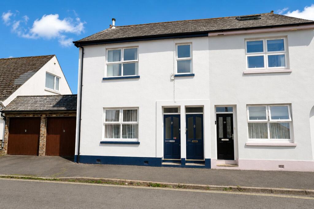 Main image of property: Cross Street, Northam, Bideford