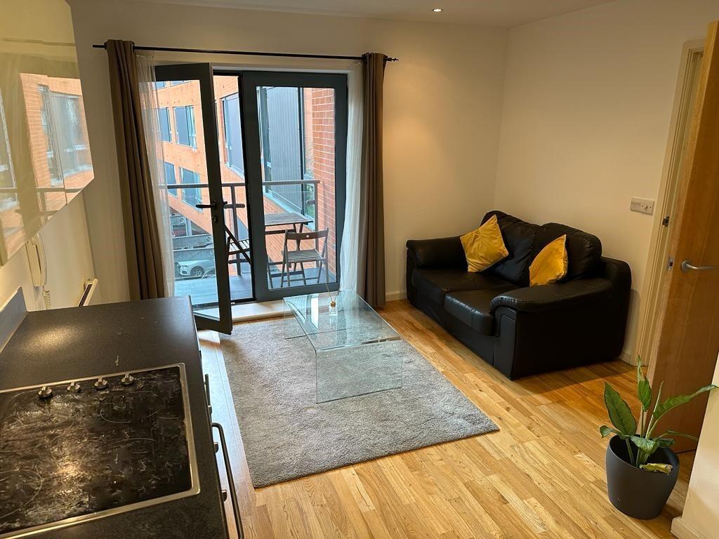 Main image of property: Twenty Twenty, Skinner Lane, Sheepscar, Leeds