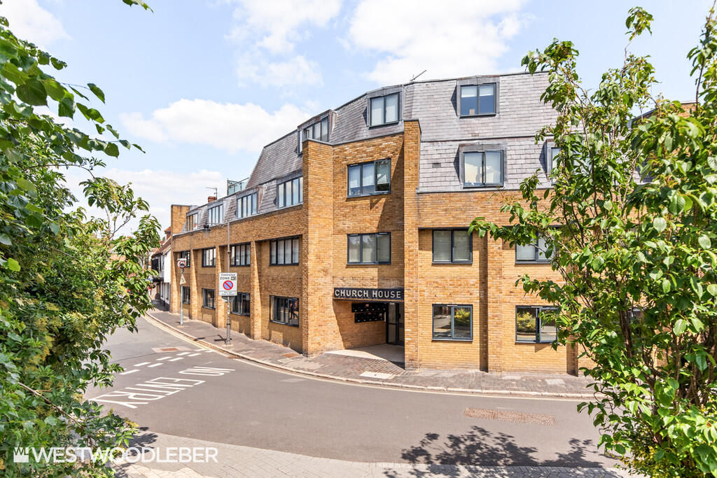 Main image of property: Church House, Ware