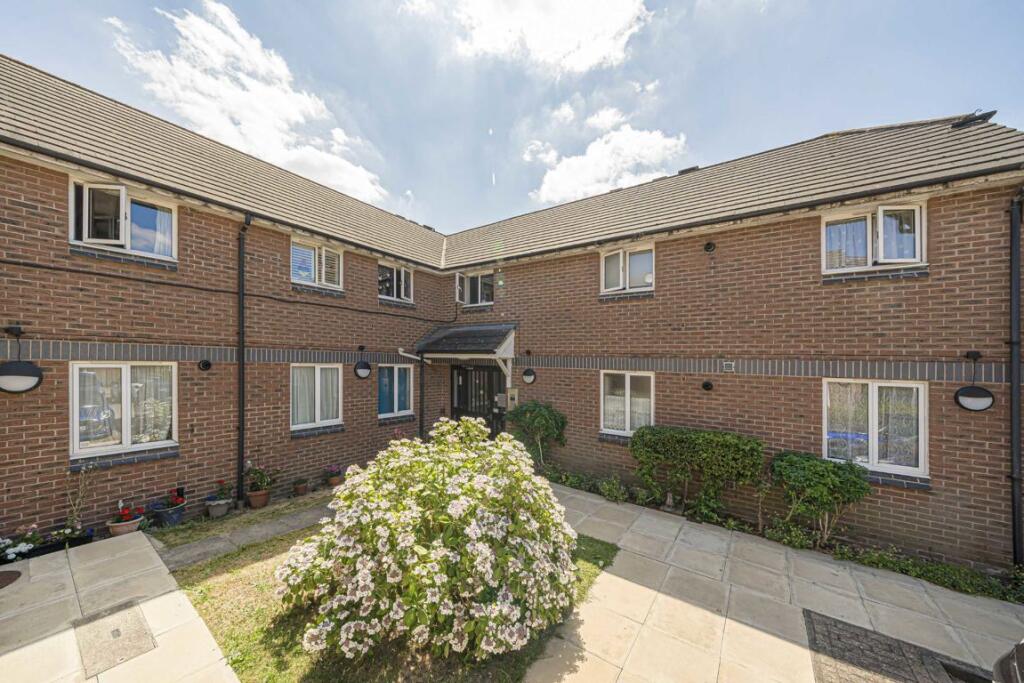 Main image of property: Chichester Close, Hampton