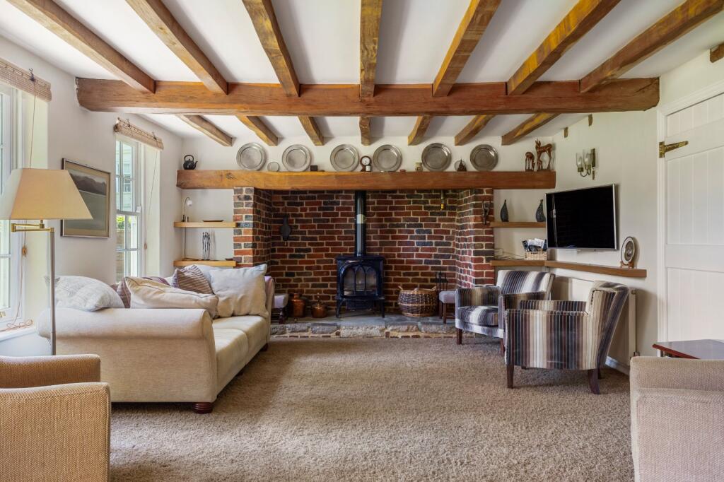 Funtington, Chichester, West Sussex photo 4