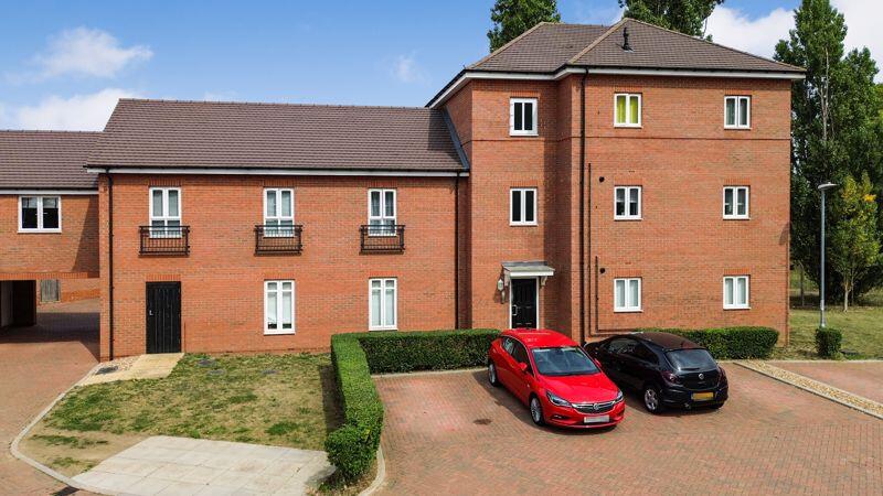 Main image of property: Megginson Way, New Cardington, MK42