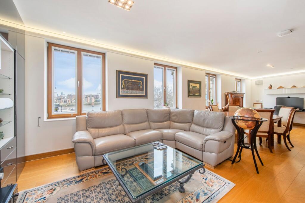 Main image of property: Putney High Street,
Putney, SW15