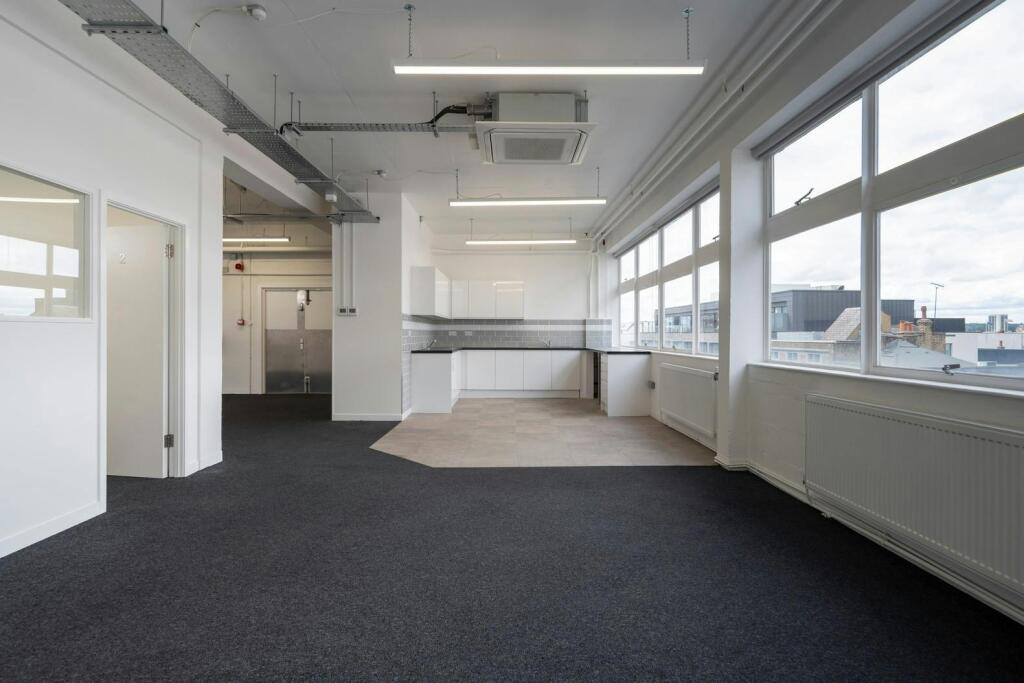 Breakout Space