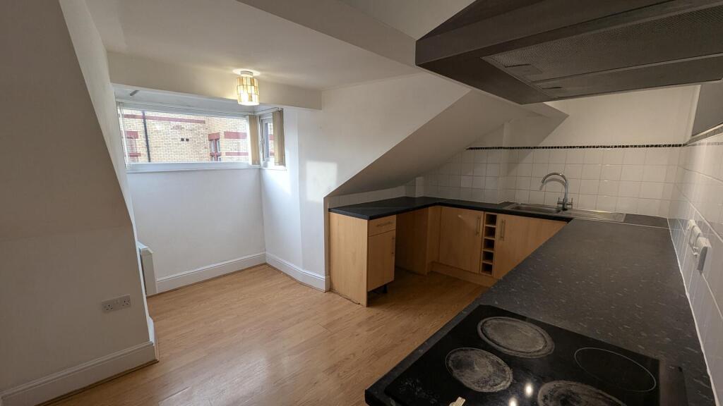 Main image of property: Market Street, Southport