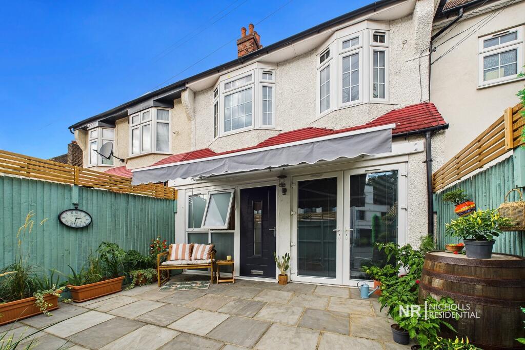 Main image of property: Chase Road, Epsom, Surrey. KT19