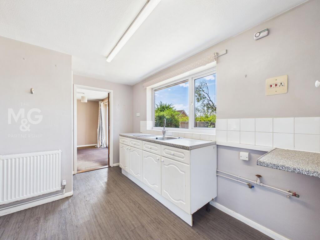House in West Suffolk, Troston - View 3