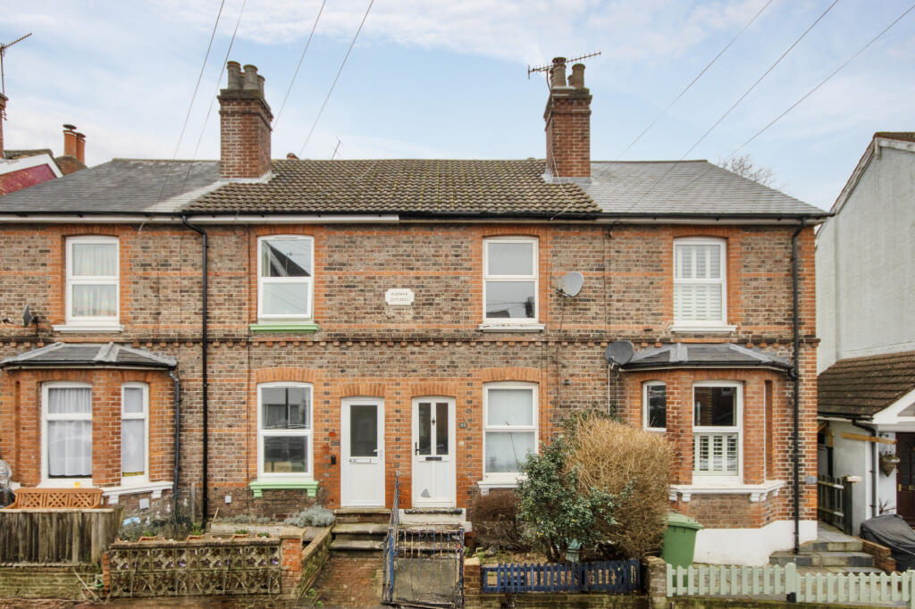 Main image of property: Silverdale Road, Tunbridge Wells, TN4