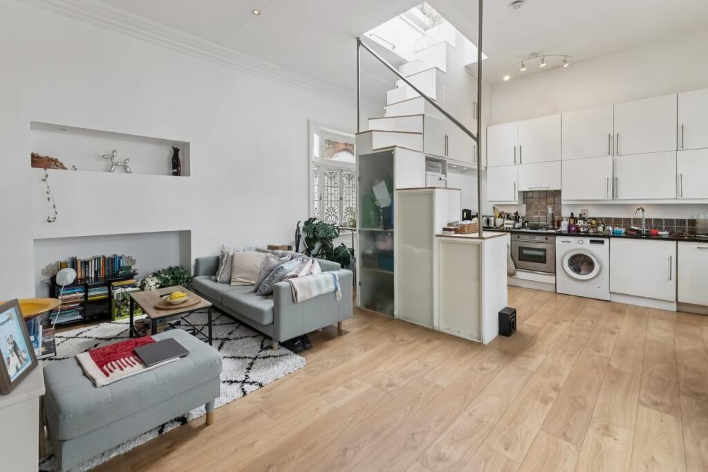 Main image of property: Ossington Street, 
Notting Hill Gate, W2