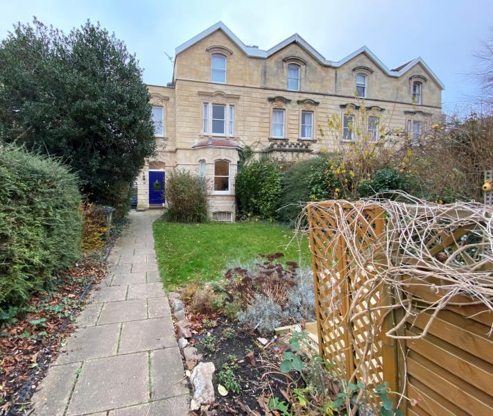 Main image of property: Alma Road - Clifton