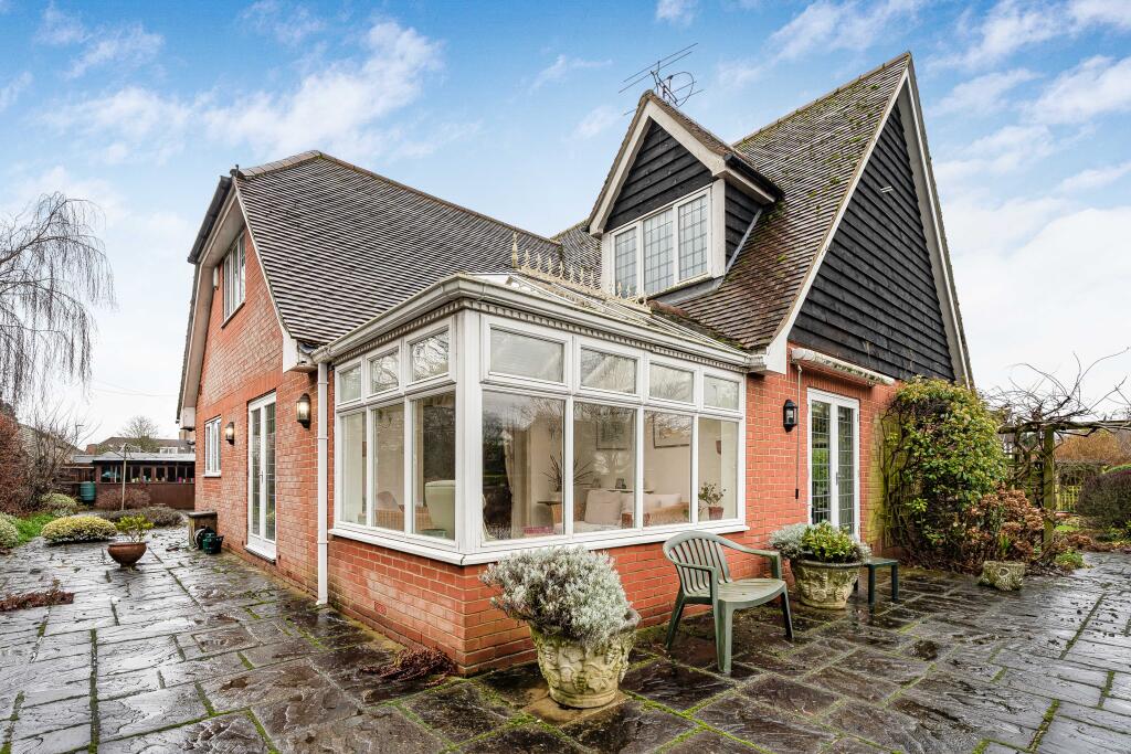 Additional image 36 of Monks Close, Redbourn, St. Albans, AL3