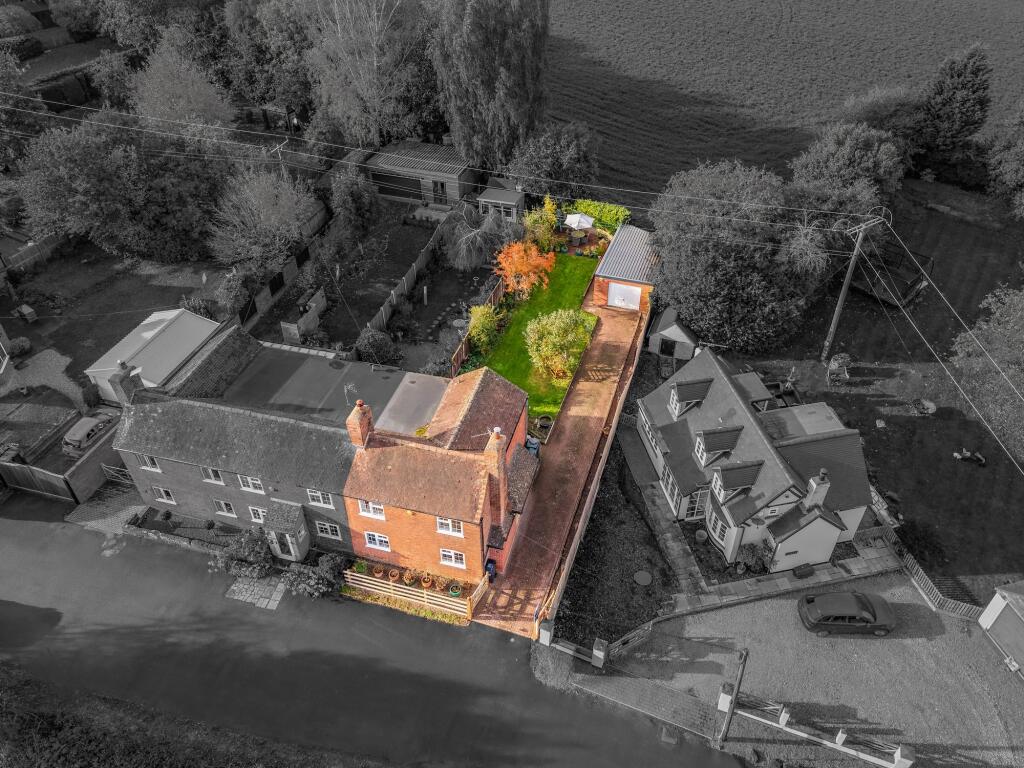 Main image of property: Ellendene, Oldfield Lane, Ombersley, Droitwich WR9