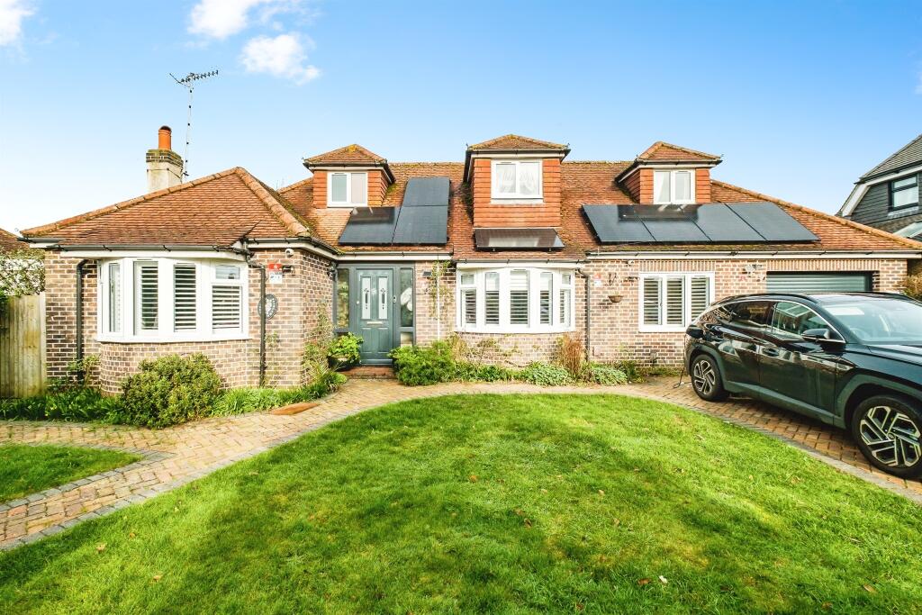 Main image of property: Sunningdale Road, Worthing