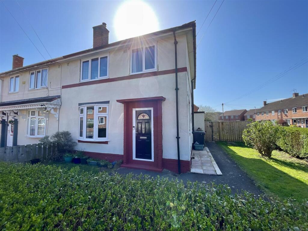 Main image of property: Minors Crescent, Darlington