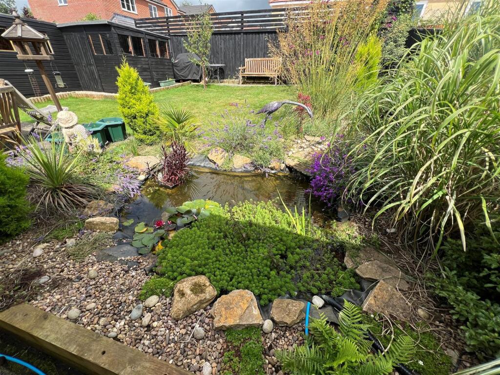 Additional image 11 of Greenway Close, Wincanton