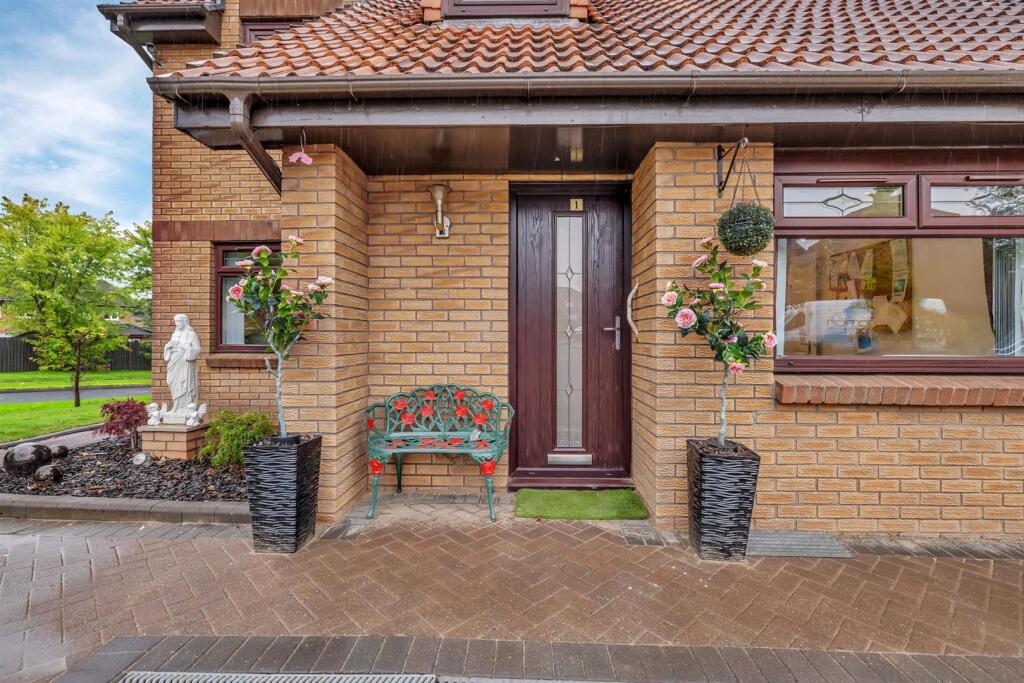 House in Glasgow, West Dunbartonshire - View 3