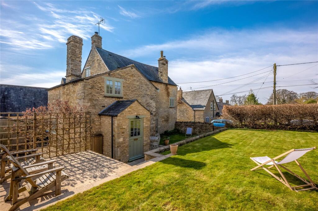 Main image of property: Choice Hill Road, Over Norton, Chipping Norton, Oxfordshire, OX7