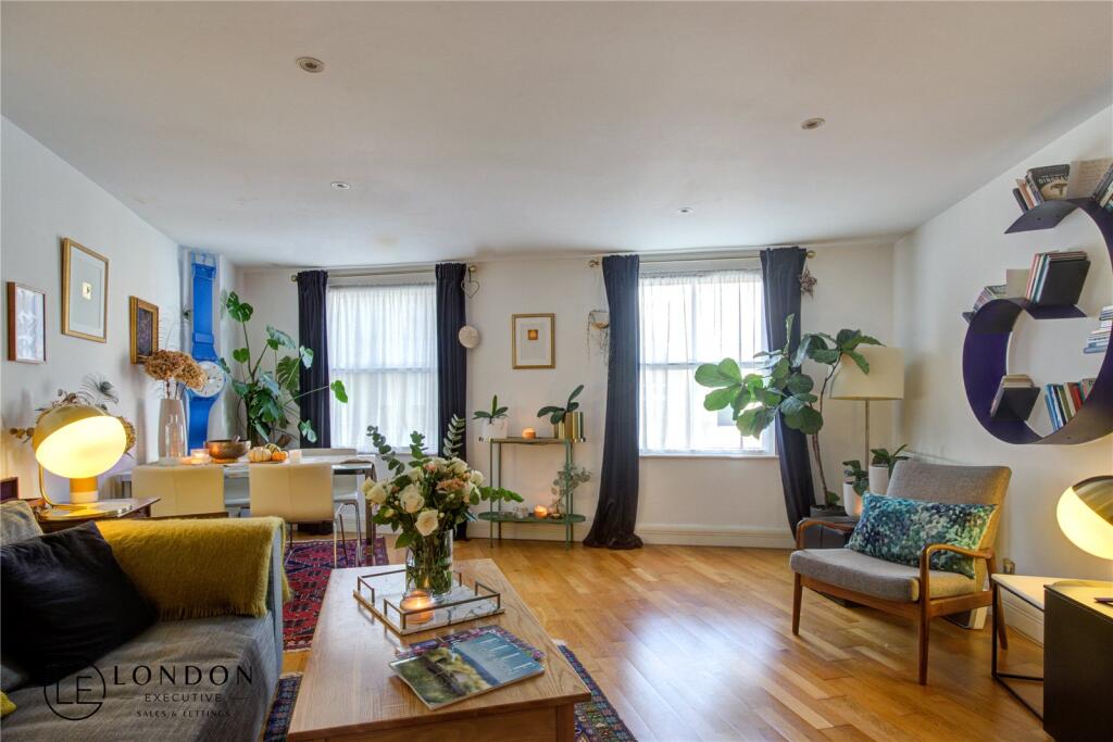 Main image of property: Oxford Heights, Old Marylebone Road, London, NW1