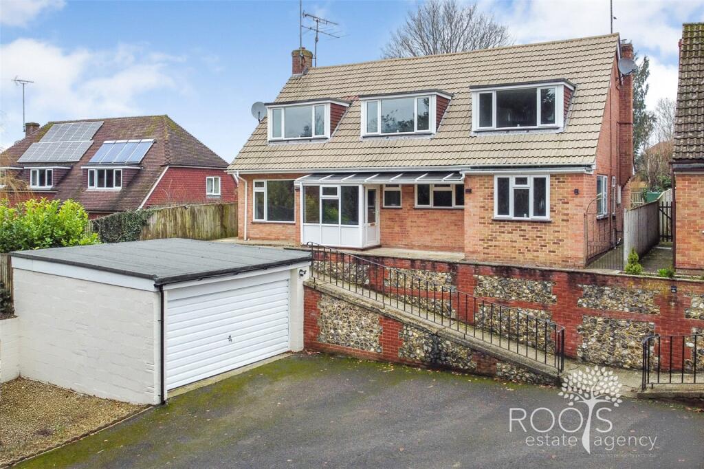Main image of property: Winterbourne Road, Boxford, Newbury, RG20