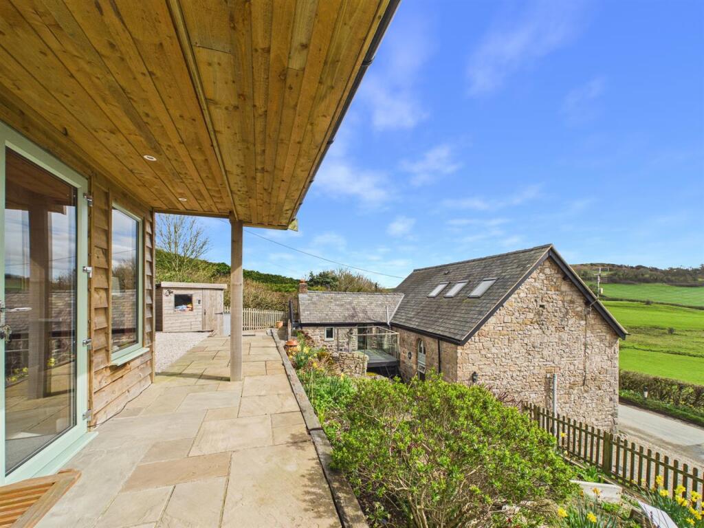 Main image of property: Saron Chapel, Craigllwyn, Oswestry