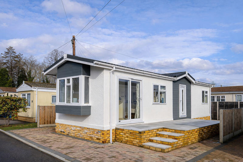 Main image of property: Weybridge Park Estate