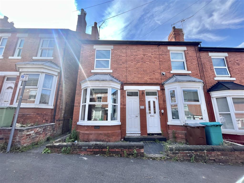Main image of property: Goodliffe Street, NOTTINGHAM