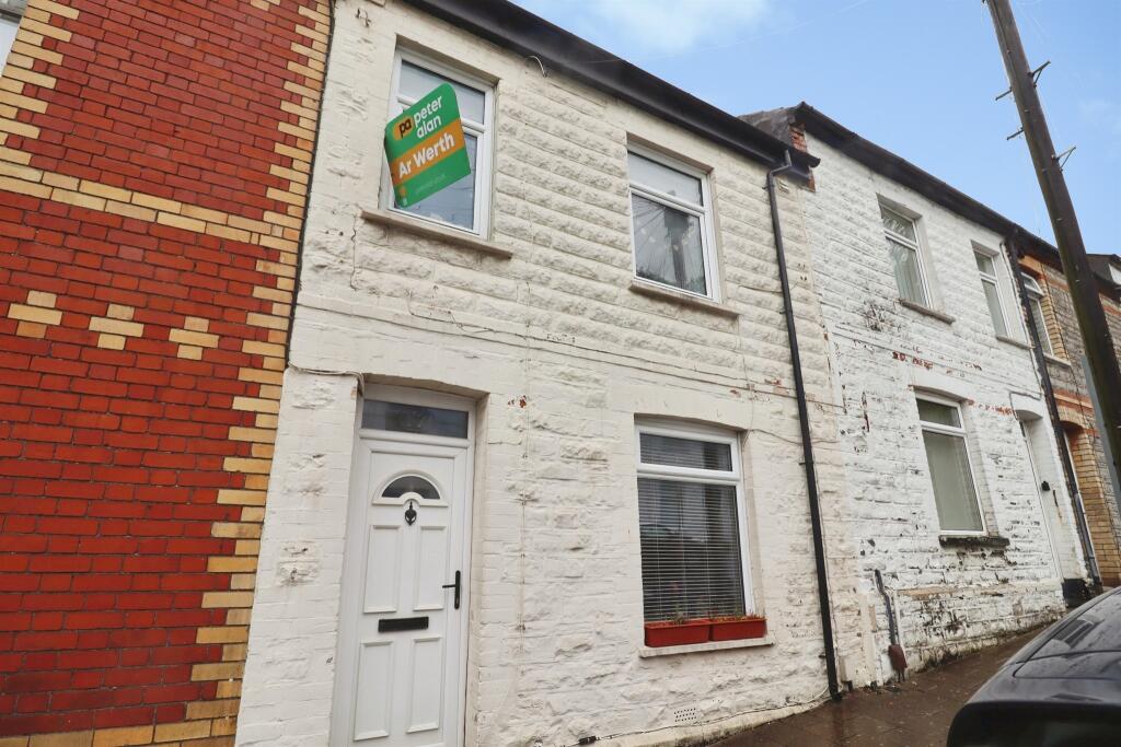 Main image of property: Harriet Street, Penarth