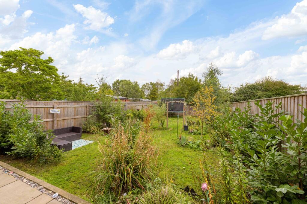 House in East Lindsey, Stickney - View 4