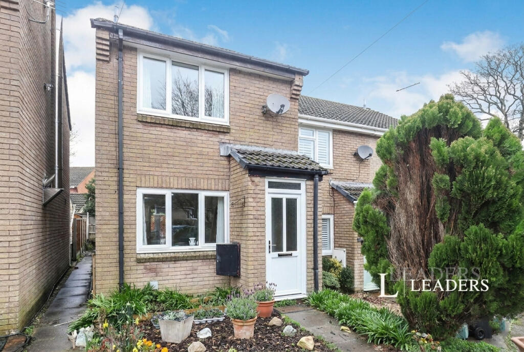 Main image of property: Cotswold Close, Verwood, Dorset, BH31