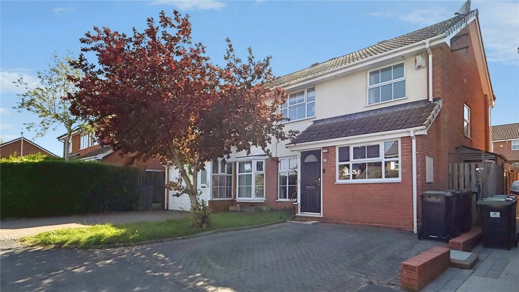 Additional image 19 of Lindford Way, Kings Norton, Birmingham