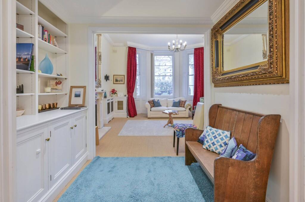Main image of property: St Georges Square, Pimlico, London, SW1V