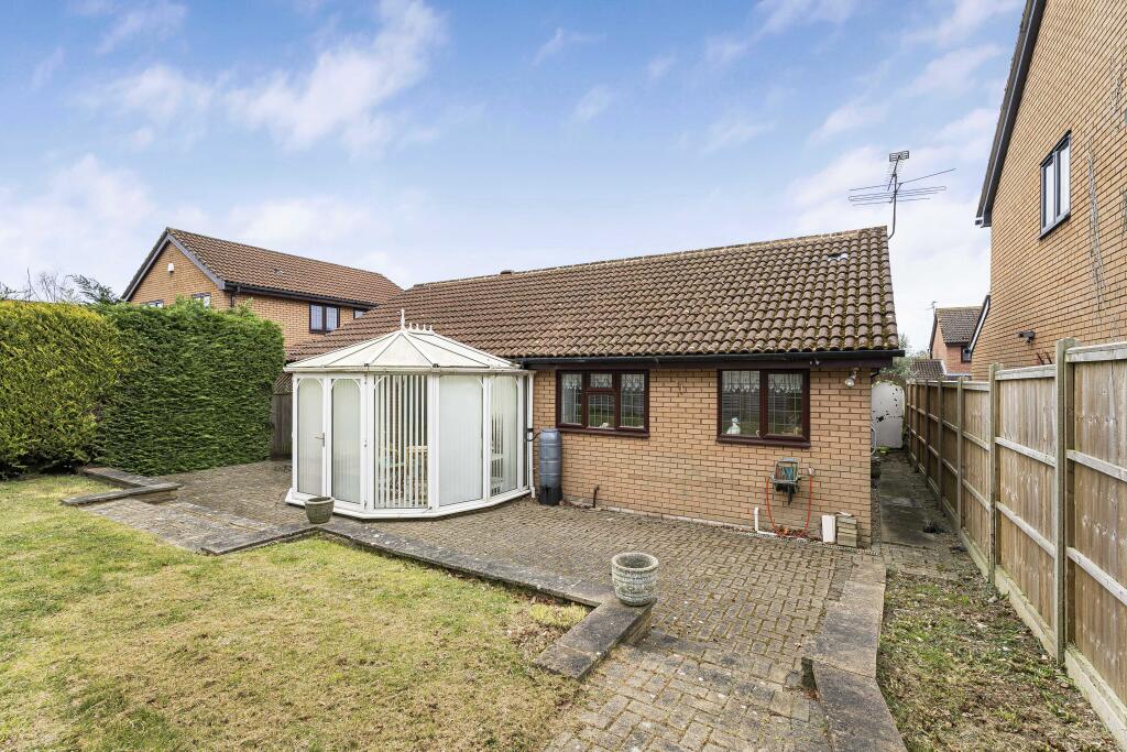 Additional image 17 of Berkley Close, St Albans, AL4