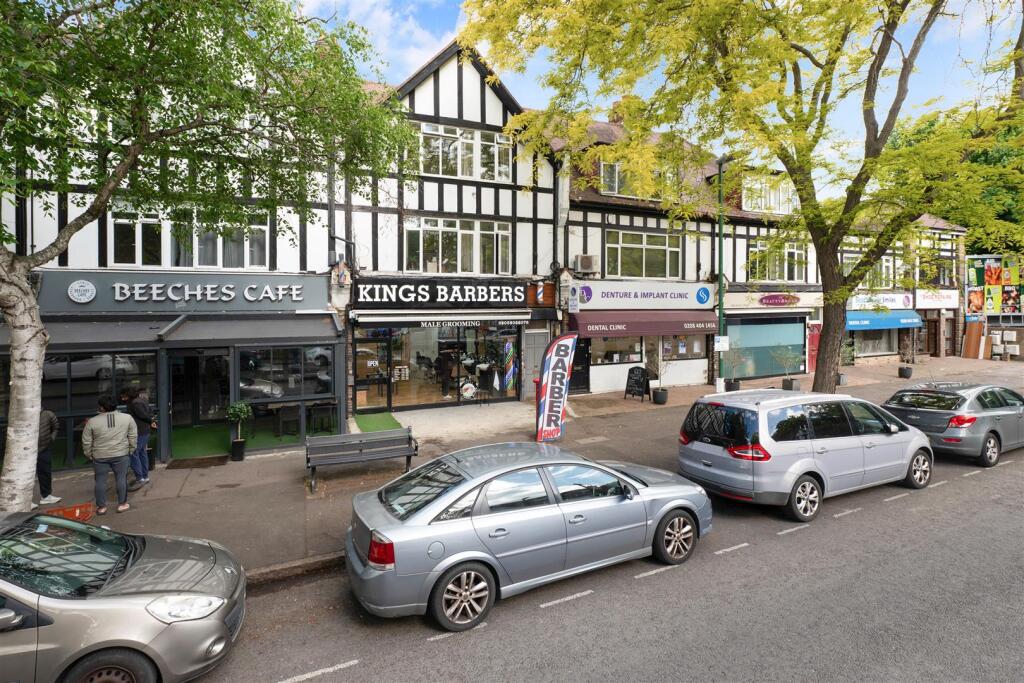Main image of property: Banstead Road, Carshalton