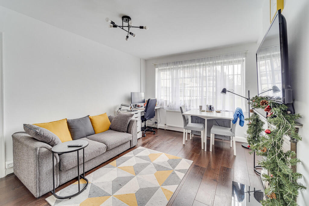 Main image of property: Hornsey Lane, Highgate N6