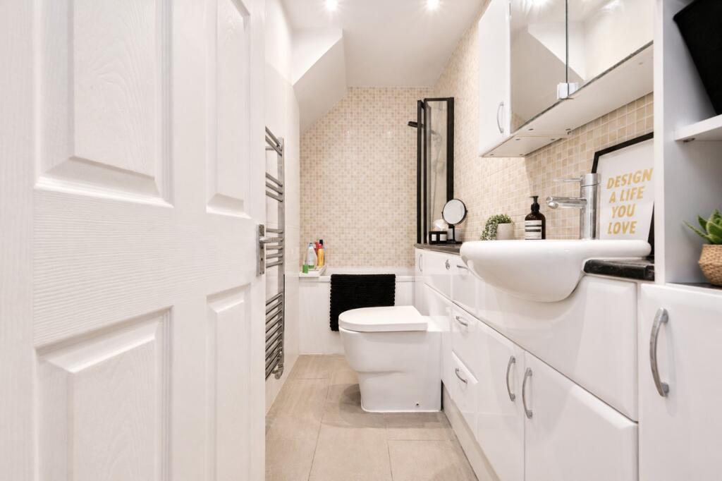 Apartment in St Albans, Cotlandswick, London Colney - View 3