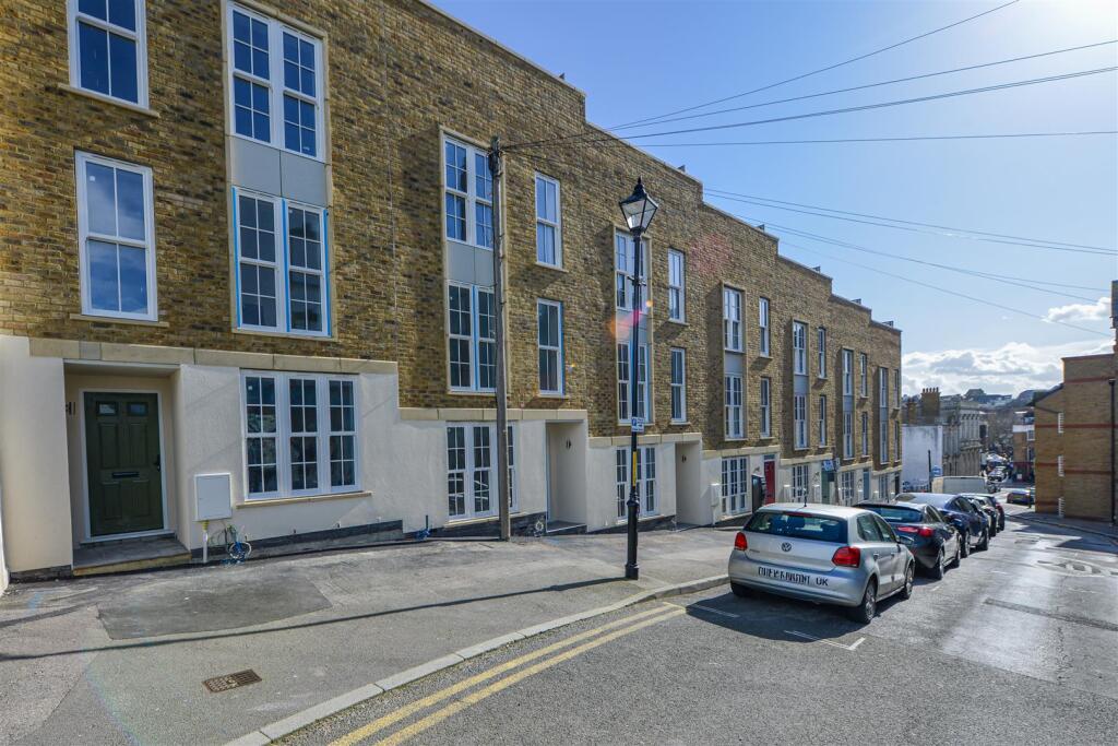 Main image of property: Fort Road, Margate
