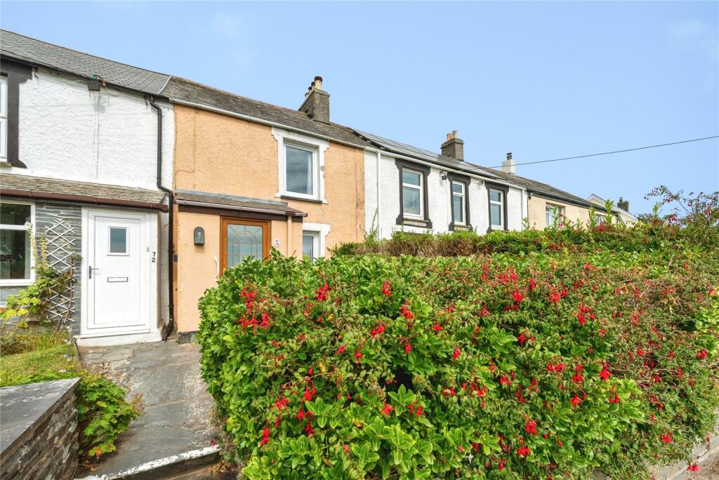 Main image of property: High Street, Delabole, Cornwall, PL33